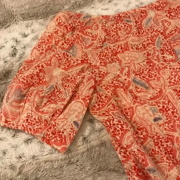 𝅺: : TORY BURCH Off The Shoulder Blouse : : - Picture 2 of 12